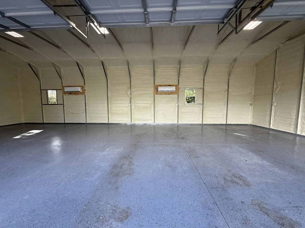 Spray Foam Roofing services in South Daytona, FL